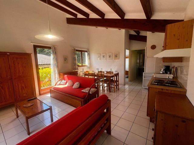 Maison vente à Quillan