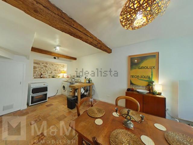 Maison vente à La Joncquière, Quillan