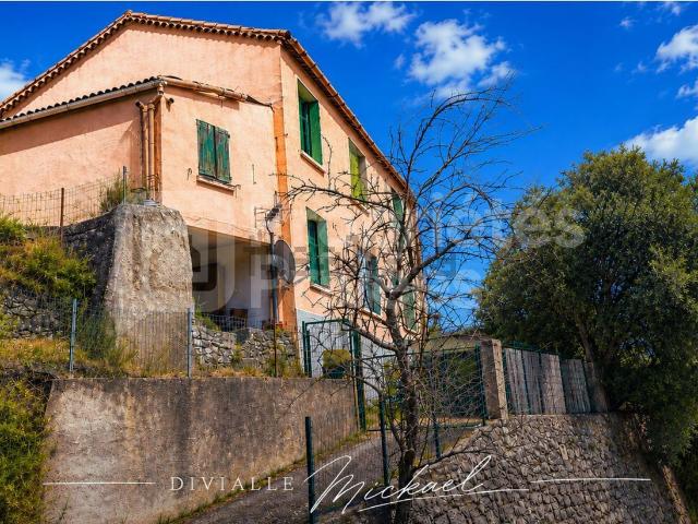Maison vente à La Joncquière, Quillan
