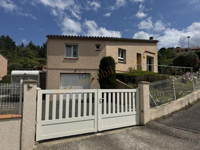 Maison vente à La Joncquière, Quillan