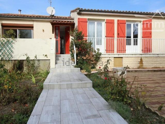 Maison vente à Brenac, Quillan
