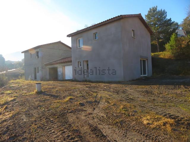 Maison vente à Quillan