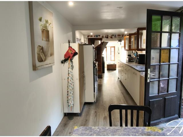 Maison vente à Bernay, Quillebeuf-sur-seine
