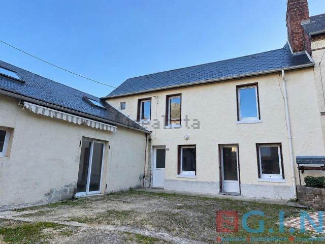 Maison vente à Quillebeuf-sur-Seine, Eure
