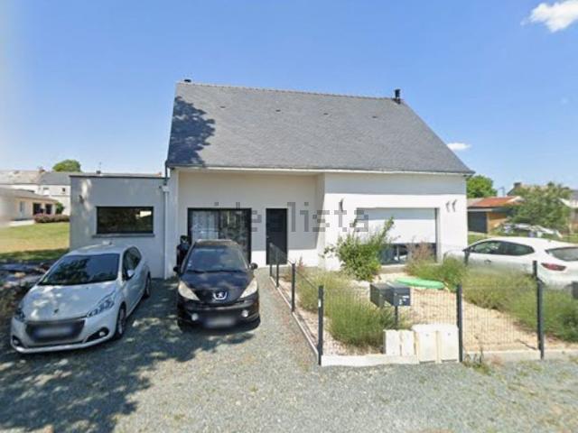 Maison location à Le Clos Pabois, Quilly
