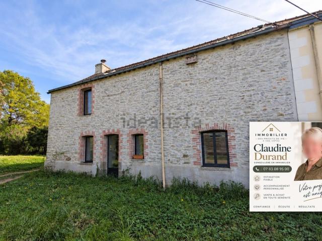 Maison vente à Le Pont de Quilly, Quilly