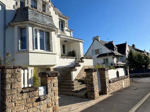 Maison vente à Kermabeuzen, Quimper