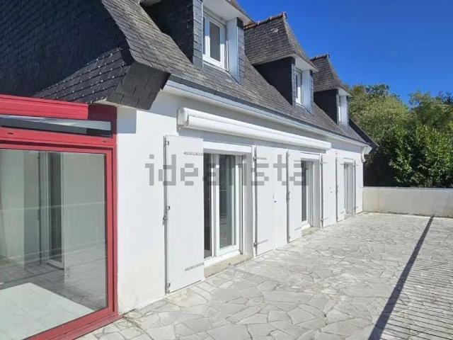 Maison vente à La Tourelle, Quimper