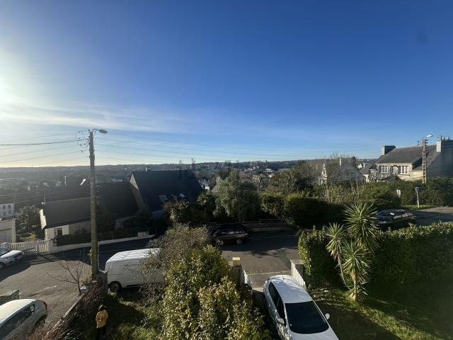 Maison vente à La Tourelle, Quimper
