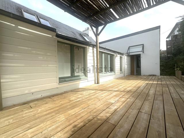 Maison vente à Kermabeuzen, Quimper