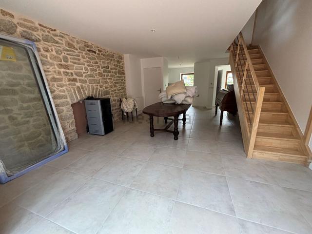 Maison vente à Prat Maria, Quimper