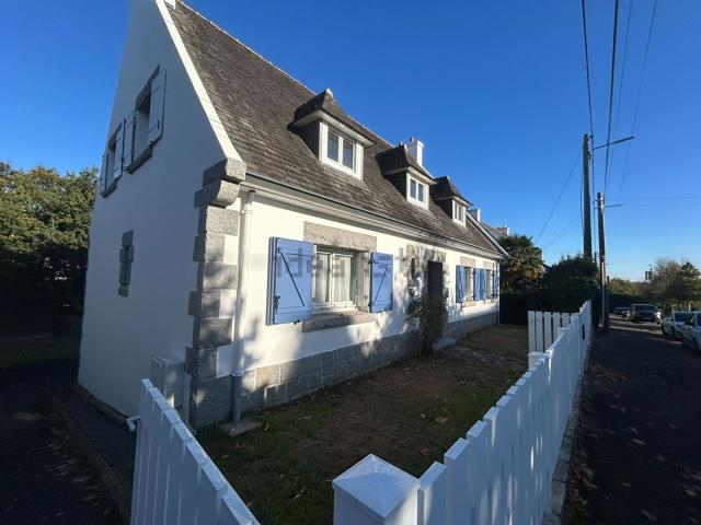 Maison vente à Le Cap Horn, Quimper
