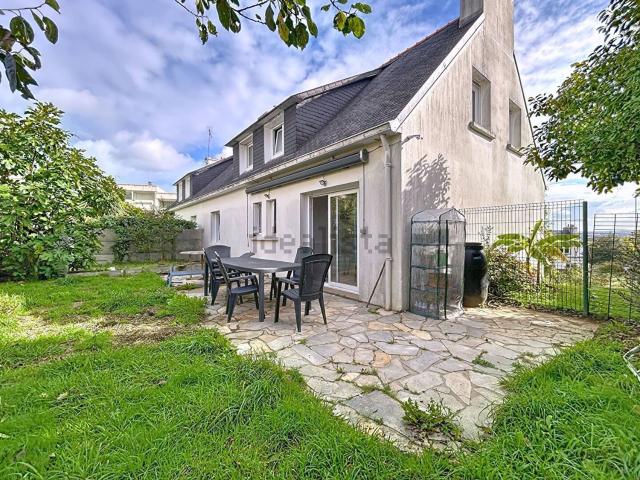 Maison vente à La Terre Noire, Quimper