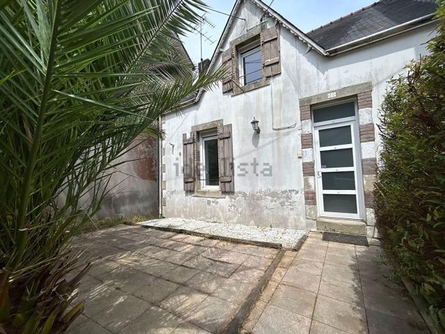 Maison vente à L'Eau Blanche, Quimper