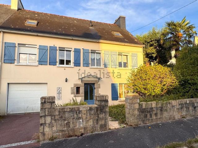 Maison vente à Kerfeunteun, Quimper
