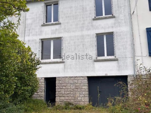 Maison vente à Prat Maria, Quimper