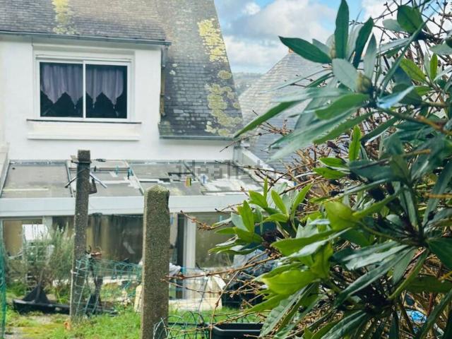 Maison vente à Le Braden, Quimper