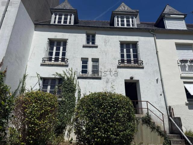 Maison vente à Le Guerlac'h, Quimper