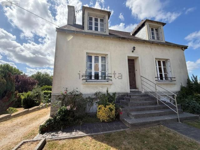 Maison vente à Kerambellec, Quimper