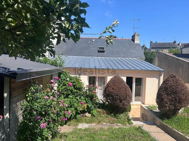 Maison vente à Le Braden, Quimper