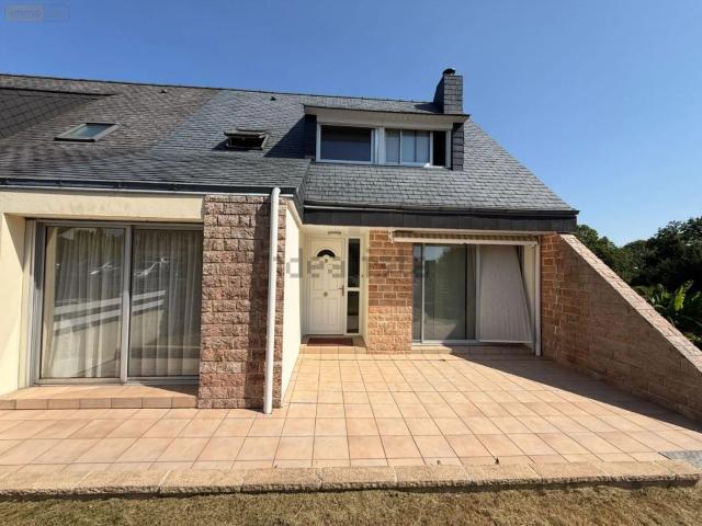Maison vente à La Terre Noire, Quimper