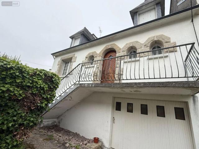 Maison vente à Coat Ty Dreux, Quimper