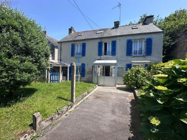 Maison vente à Le Braden, Quimper