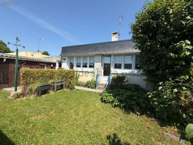 Maison vente à Le Braden, Quimper