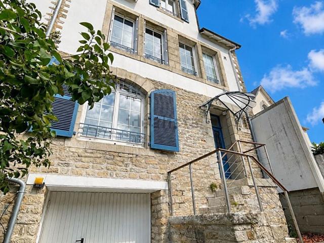 Maison vente à Le Cap Horn, Quimper