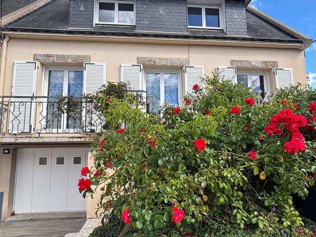 Maison vente à Bourg d'Ergué-Armel, Quimper