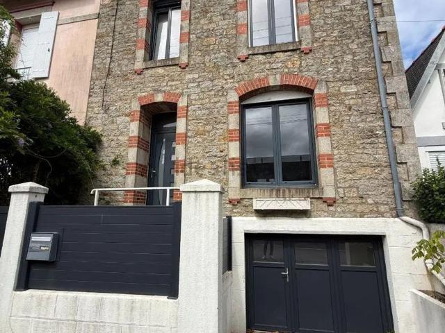 Maison vente à Le Cap Horn, Quimper