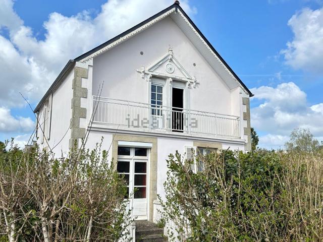 Maison vente à Kervilien, Quimper