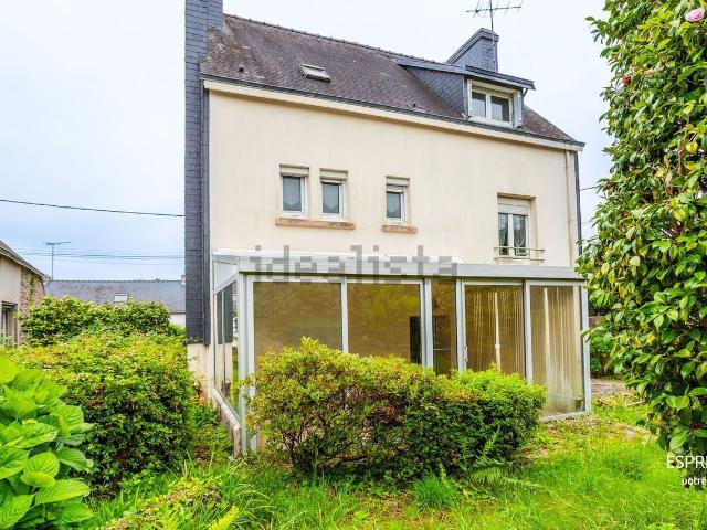 Maison vente à Kerambellec, Quimper