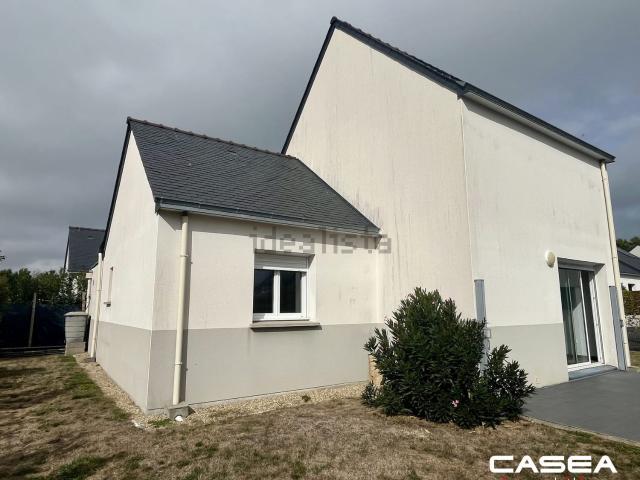 Maison vente à Kersaliou, Quimper