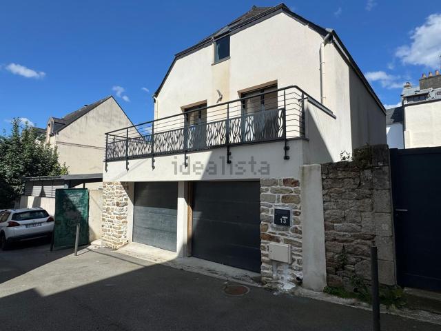 Maison vente à Penvillers, Quimper