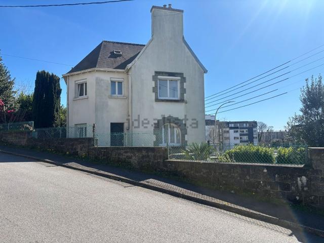 Maison vente à Prat Maria, Quimper