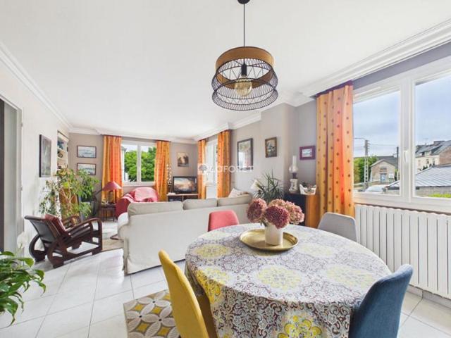 Maison vente à Quimper, Bretagne