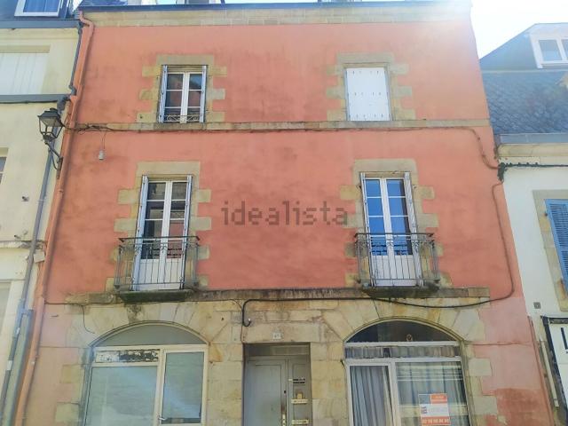 Maison location à La Tourelle, Quimper