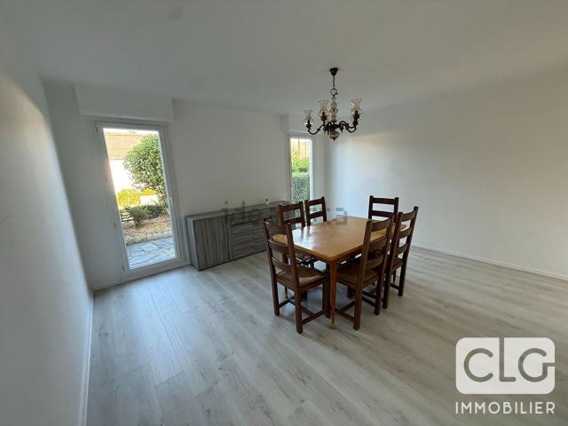 Maison location à Bourg d'Ergué-Armel, Quimper