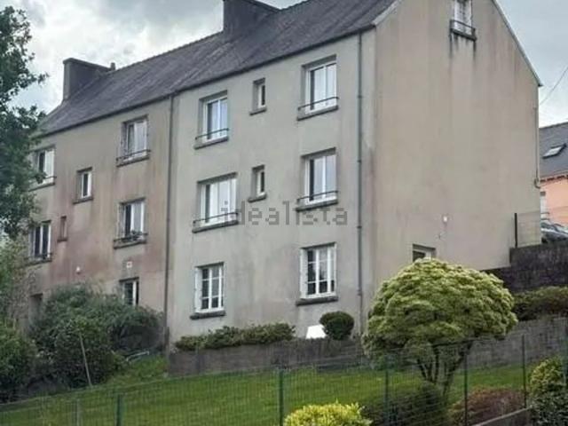 Maison vente à La Tourelle, Quimper