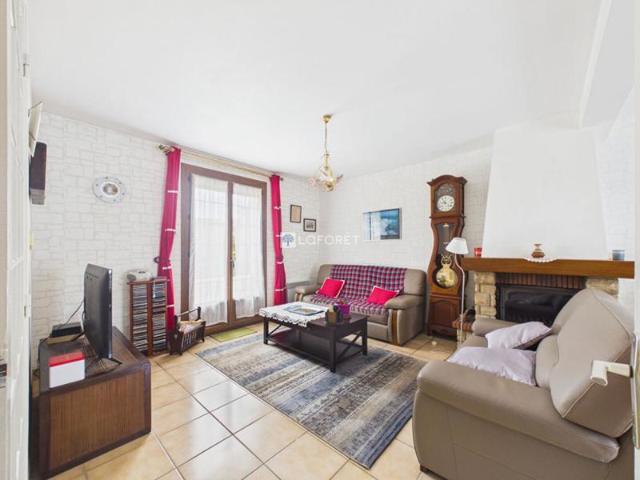 Maison vente à Quimper, Bretagne