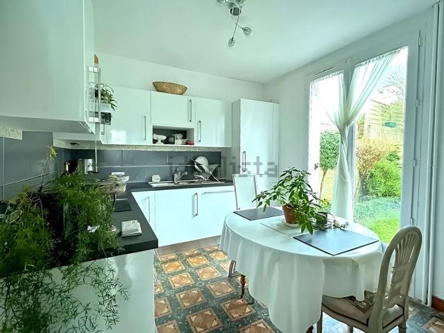 Maison vente à Stang-Bihan, Quimper