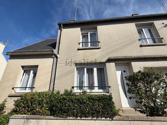 Maison vente à Missilien, Quimper