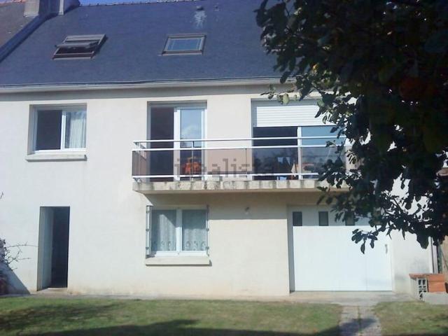 Maison vente à Prat Maria, Quimper