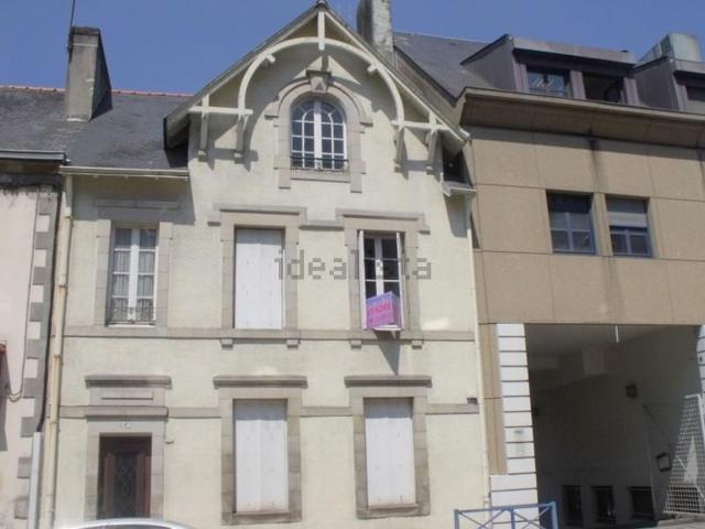 Maison vente à Prat Maria, Quimper