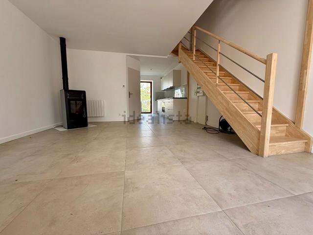 Maison vente à Prat Maria, Quimper