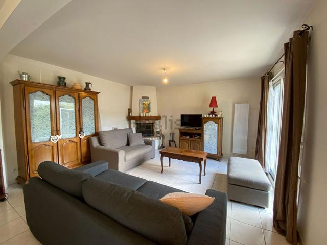 Maison vente à Kersaliou, Quimper