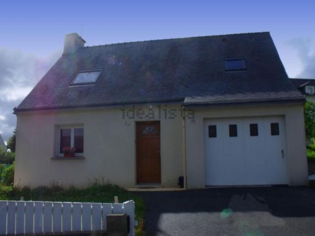 Maison vente à Prat Maria, Quimper