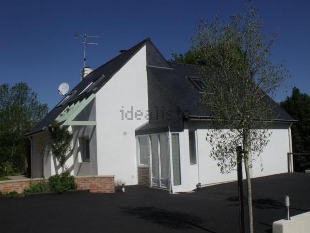 Maison vente à Prat Maria, Quimper