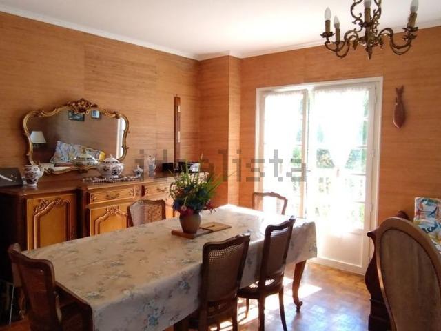 Maison location à Leurguéric, Quimper